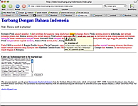 bahasa